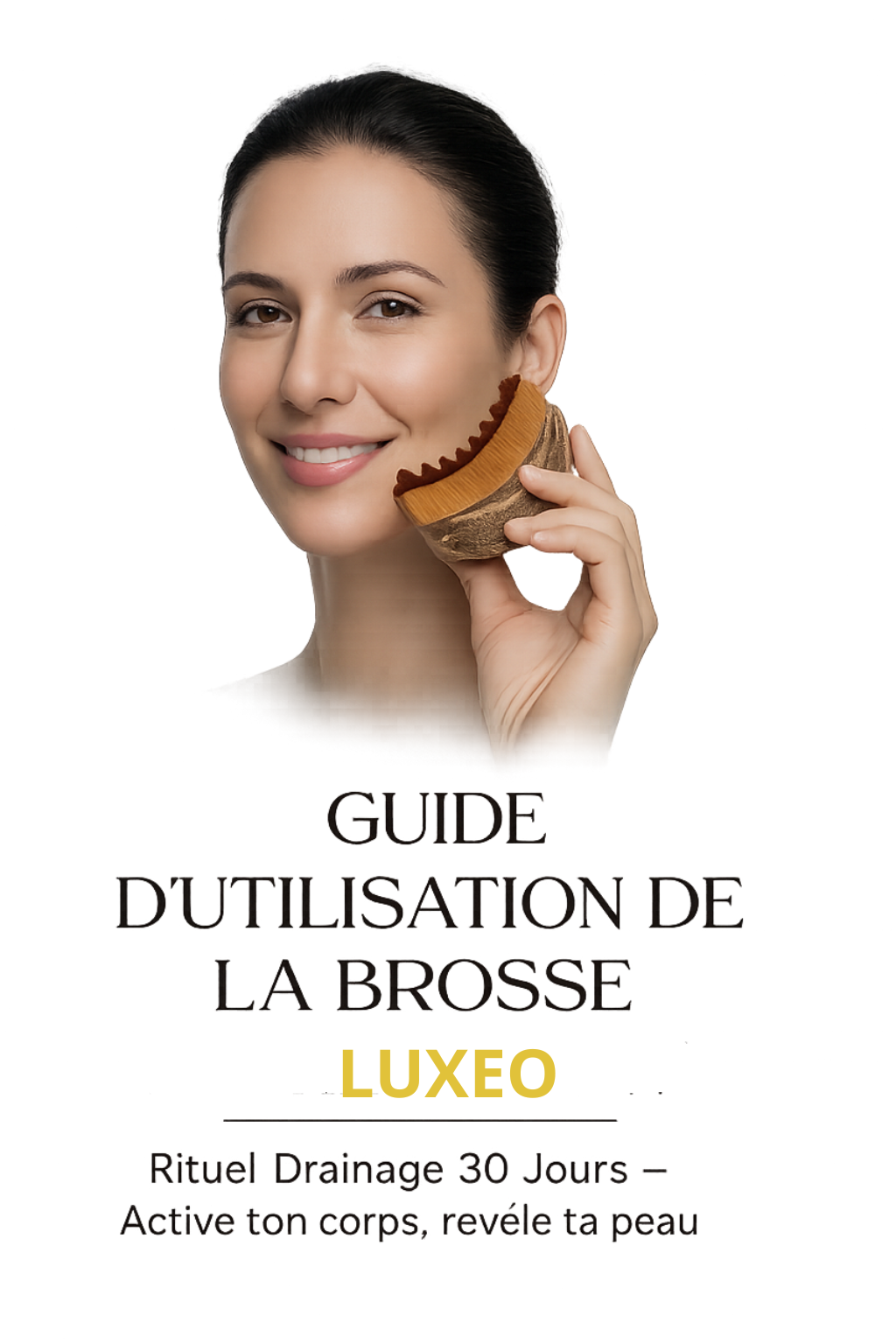 Guide des "rituels de drainage de 30 jours"